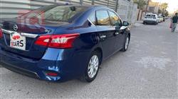 نيسان سنترا